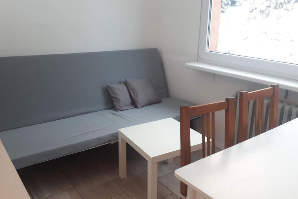 Apartmany Na Tanvaldskem Spicaku Jiretin pod Bukovou المظهر الخارجي الصورة